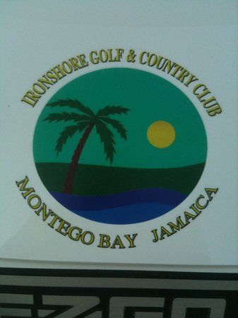 SuperClubs Ironshore Golf & Country Club